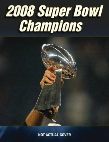 2008 AFC Super Bowl Championship