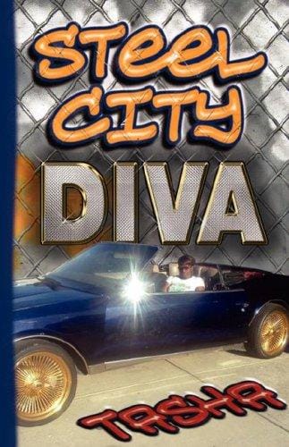 Steel City Diva