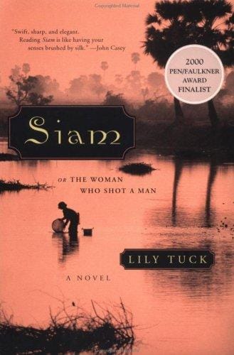 Siam: or The Woman Who Shot a Man