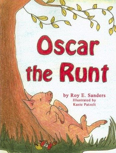 Oscar the Runt