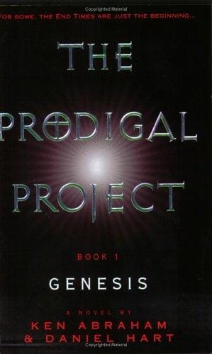 The Prodigal Project: Book 1: Genesis (Prodigal Project)