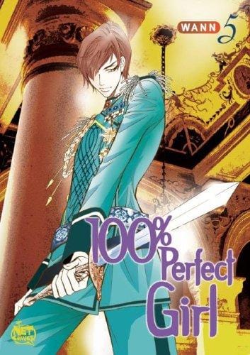 100% Perfect Girl: Volume 5 (100% Perfect Girl)