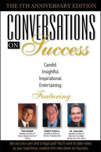 Conversations on Success