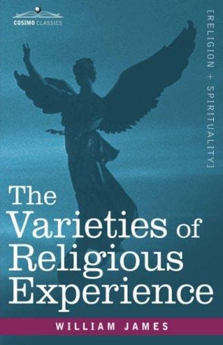 The Varieties of Religious Experience