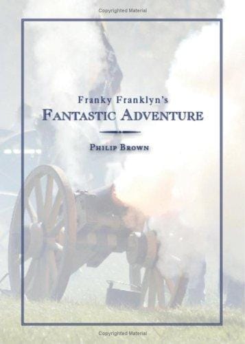 Franky Franklyn's Fantastic Adventure