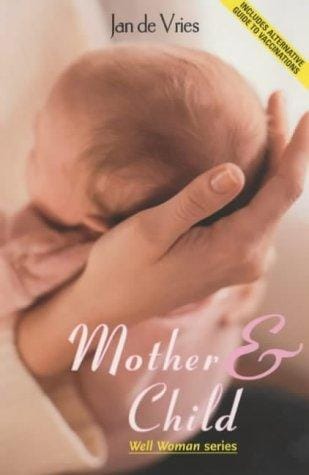 Mother & Child (Well Woman)