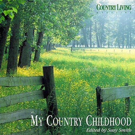 "Country Living" Magazine