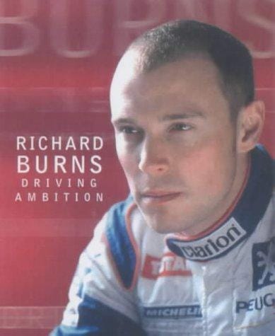 Driving Ambition