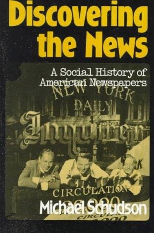 Discovering the News