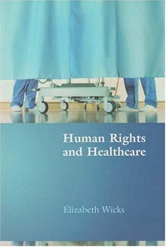 Human Rights and Healthcare