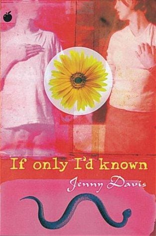 If Only I'd Known.... (Black Apples)