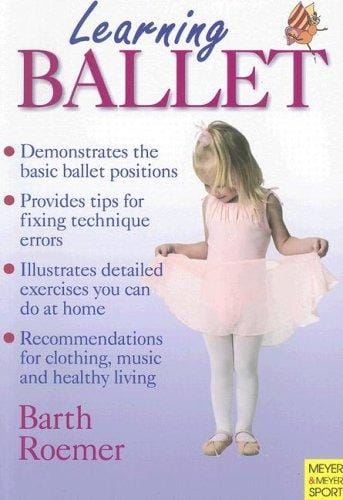 Learning Ballet (Learning... Training...)