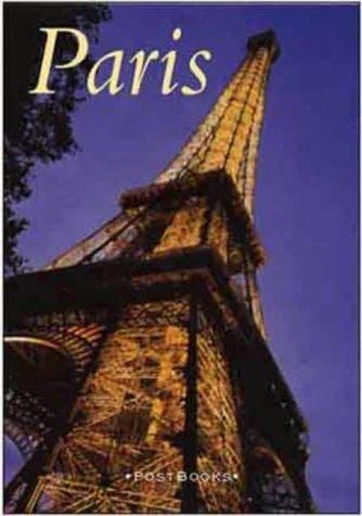 Postbooks: Delacroix (Postbooks)