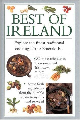 Best of Ireland (Cook's Essentials)