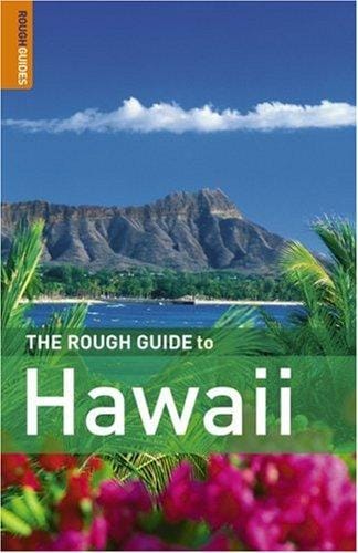 The Rough Guide to Hawaii 5 (Rough Guide Travel Guides)
