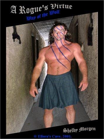 A Rogue's Virtue: Way of the Wolf II