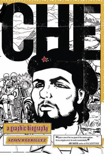 Che: A Graphic Biography
