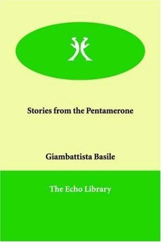 Stories from the Pentamerone