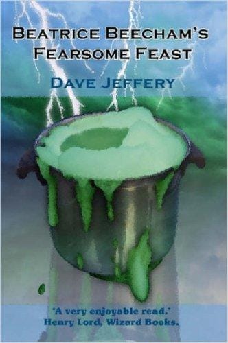 Beatrice Beecham's Fearsome Feast