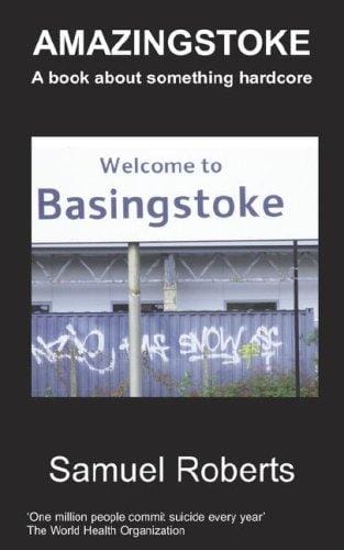 Amazingstoke