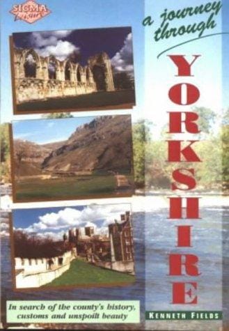 A Journey Through Yorkshire