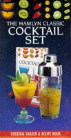 Cocktail Set