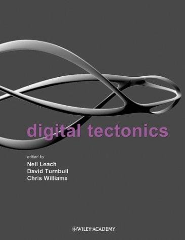 Digital tectonics