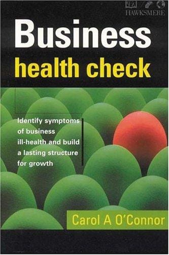 Business Health Check