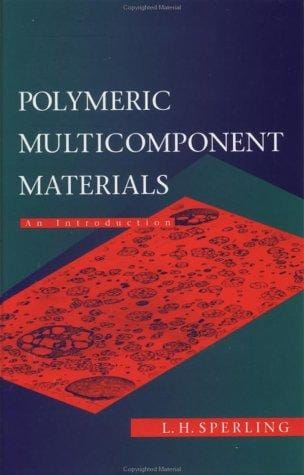 Polymeric multicomponent materials: an introduction
