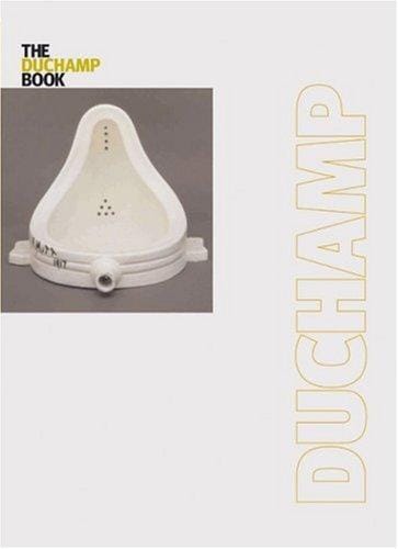 The Duchamp Book (Tate Essential Artists Series)