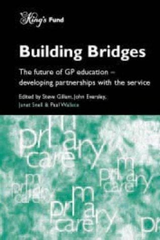 Building Bridges (Primary Care Series)