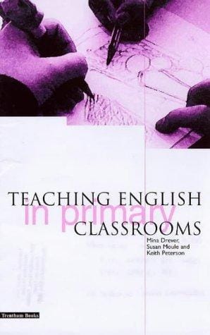 Teaching English in Primary Classrooms