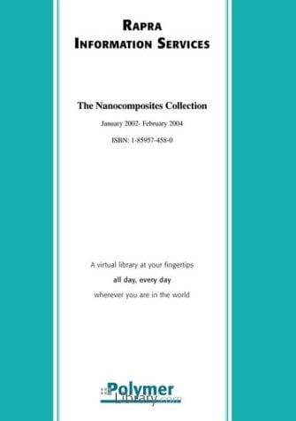The Nanocomposites Collection