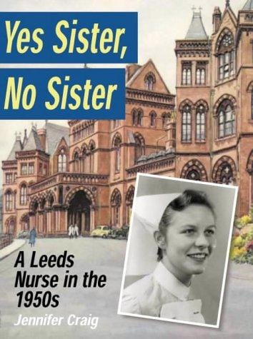 Yes Sister, No Sister