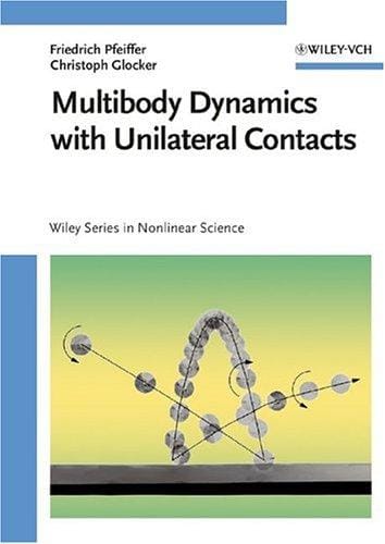 Multibody dynamics with unilateral contacts