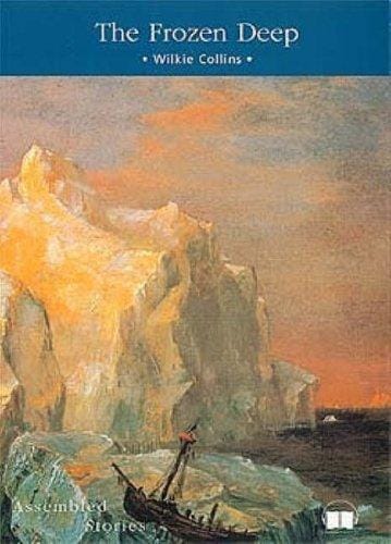 The Frozen Deep (Victorian Collection)