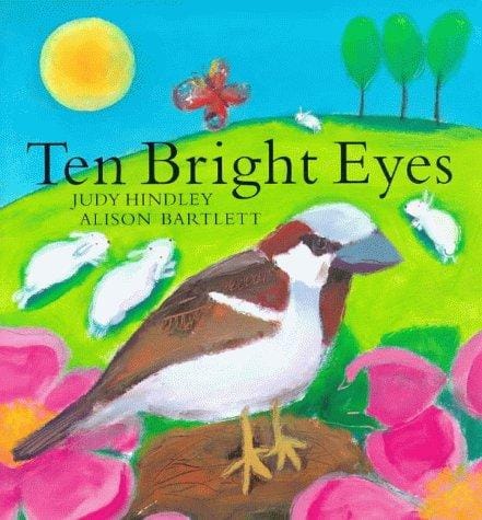 Ten Bright Eyes