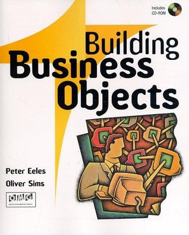 Building business objects