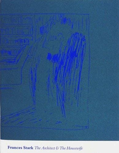 The Architect and the Housewife (Open House/Book Works Projects)