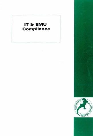 IT and EMU Compliance (Monitor Press Special Report)