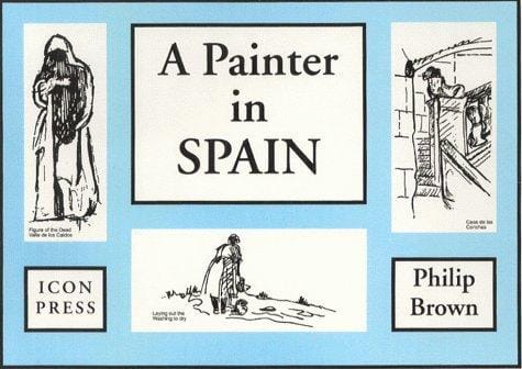 A Painter in Spain