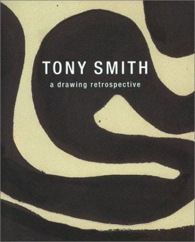 Tony Smith: A Drawing Retrospective