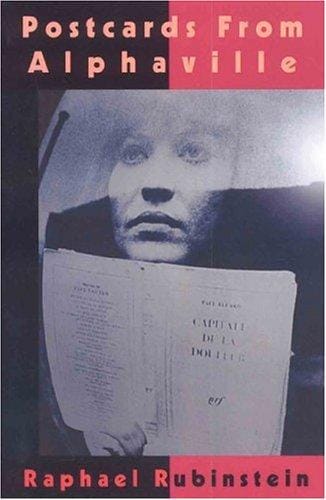 Postcards from Alphaville (Lingo Book Series)