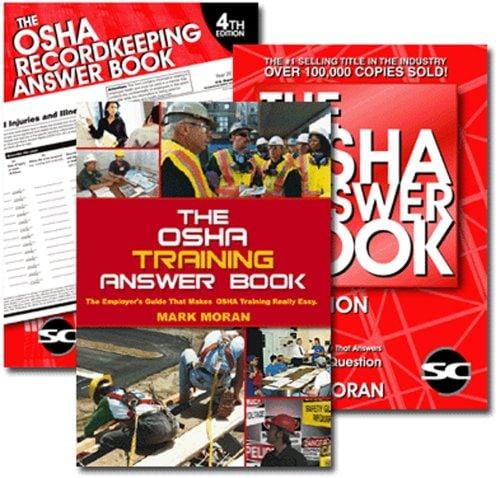 The OSHA Answer Book Series