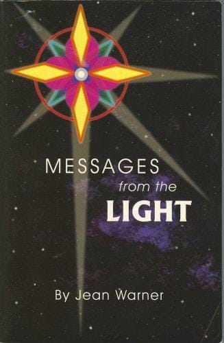 Messages From the Light