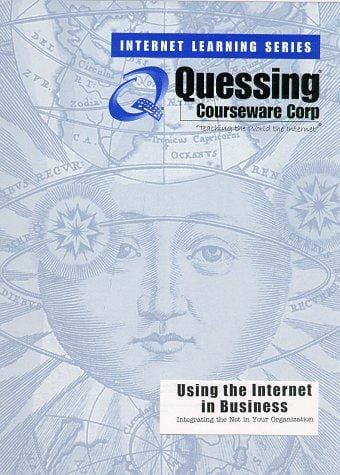 Using the Internet in Business