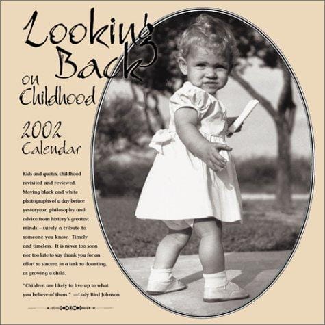 Looking Back on Childhood