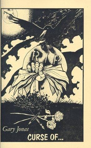 Curse Of The Magazine Killers