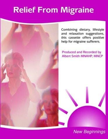 Relief from Migraine