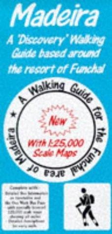 Madeira Walking Guide